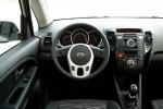 Kia Venga 2010 года